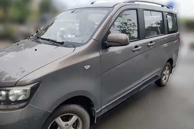 CHANGAN KAICHENG Ounuo S