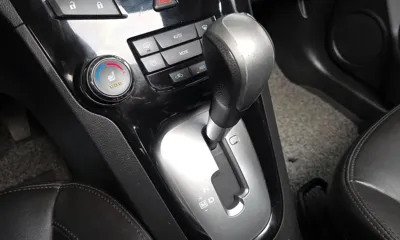 ChevroletGMDaewoo Orlando