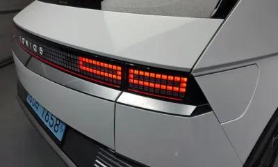 Hyundai Ioniq5