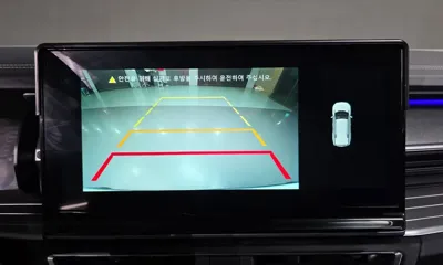 KG_Mobility_Ssangyong Torres