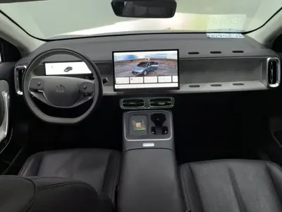 Leapmotor 零跑B01