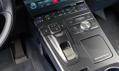 Hyundai Nexo