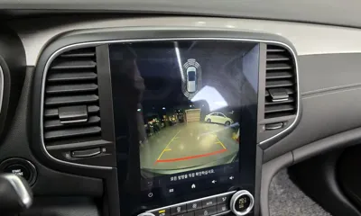 Renault-KoreaSamsung SM6