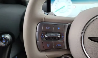 Genesis GV60