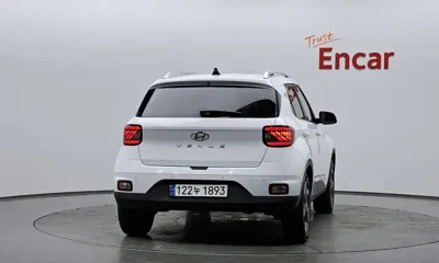 Hyundai Venue