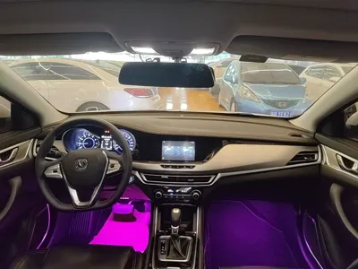 Changan Eado