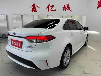 Toyota Levin