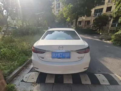 Mazda Atenza