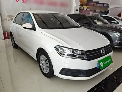 Volkswagen Santana
