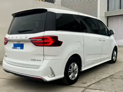 大通 G20