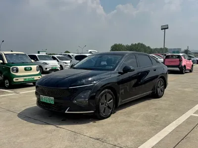 Wuling Xingguang