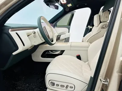 Li Auto Li L9