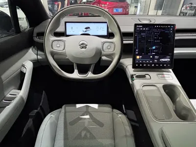 Nio ES6