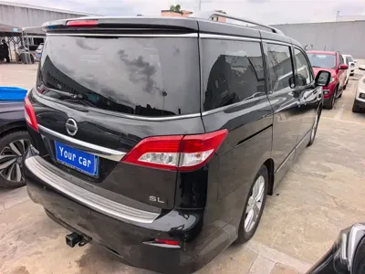 Nissan Quest