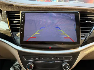 Buick Verano