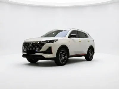 Changan CS55PLUS