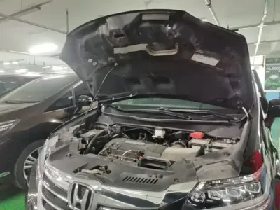 Honda Elysion