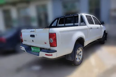 JAC Group T6