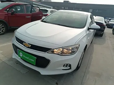 Chevrolet Cavalier