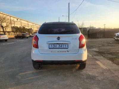KG_Mobility_Ssangyong KORANDO