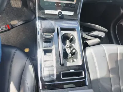 Roewe RX5 Max