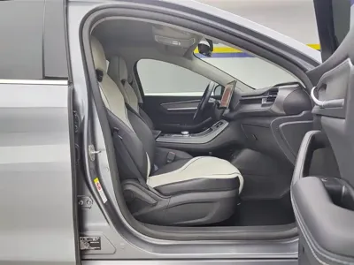 BYD Destroyer 05