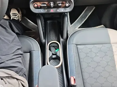 MINI MINI COOPER EV
