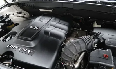 Hyundai Veracruz