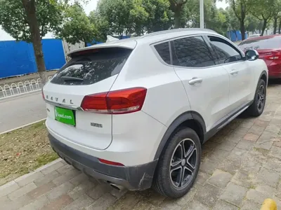 Haval H4