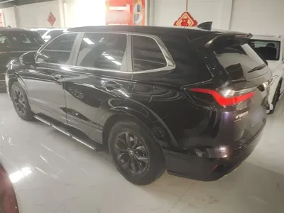 Honda Breeze