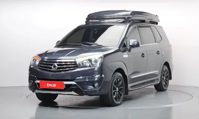 KG_Mobility_Ssangyong KORANDO