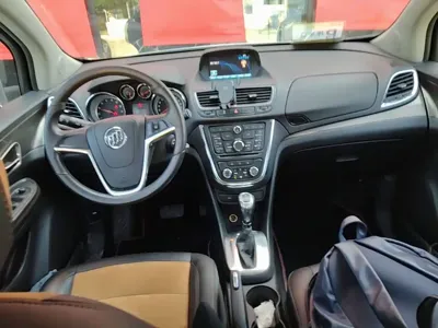 Buick Encore