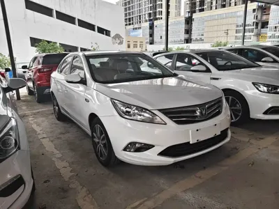 Changan Eado