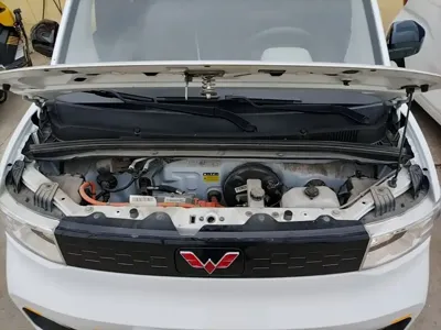 Wuling MINIEV