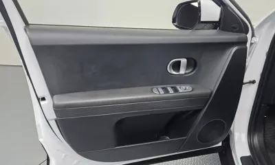 Hyundai Ioniq5