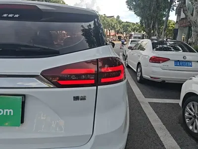 Geely Boyue