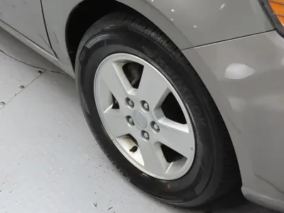 Kia Porte