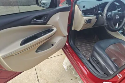 Buick Verano