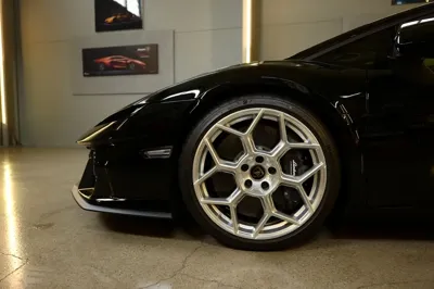 Lamborghini Temerario