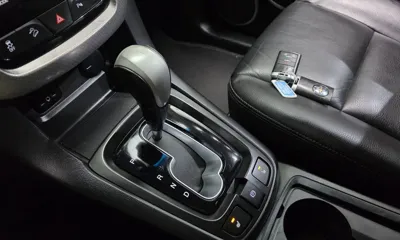 ChevroletGMDaewoo Captiva