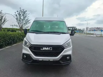 JMC Tesla