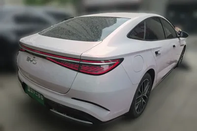 BYD Seal