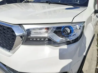 Haval H1