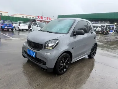 Smart Smart Fortwo