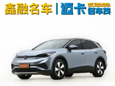 Volkswagen ID.4 X