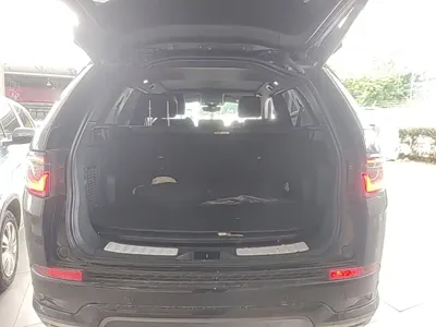 Land Rover Discovery Sport Hybrid