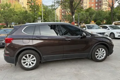 Buick Envision