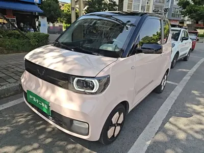 Wuling MINIEV