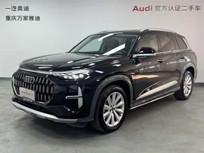 Audi Q6