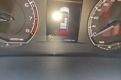 Geely Auto Coolray
